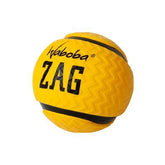 Pelota Foam para Agua Cambia Color Zag 80mm
